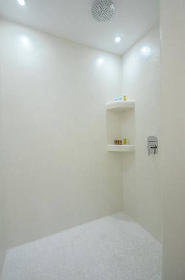 Naxos Hotel Poseidon