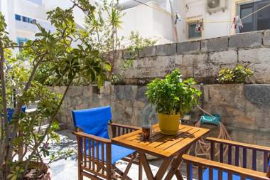 Studios Marina Naxos