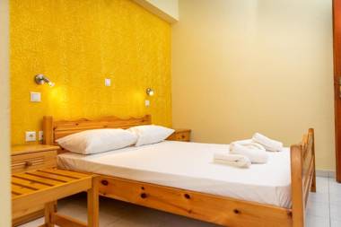 Studios Marina Naxos