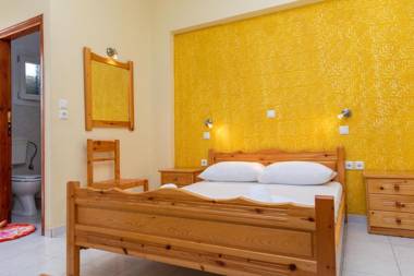 Studios Marina Naxos