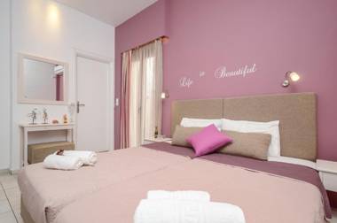 Panormos Hotel and Studios