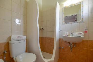 Panormos Hotel and Studios