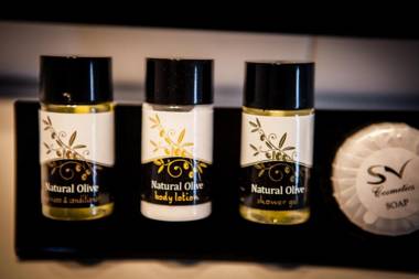 Ippokampos Apartments