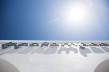 Ippokampos Apartments