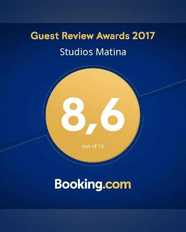 Studios Matina