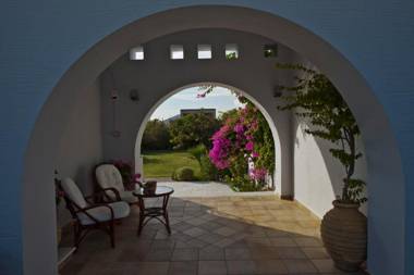 Ammos Naxos Exclusive Apartments & Studios