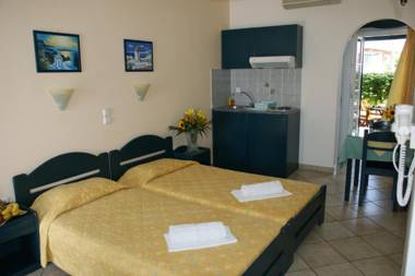 Summer Times Studios