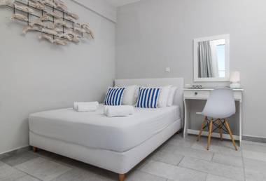 Ippokampos Beachfront