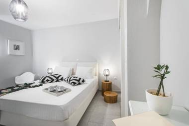 Ippokampos Beachfront