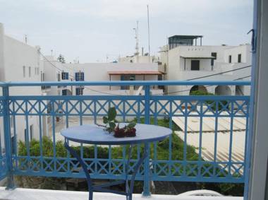 Very-Kokkos Pension 2