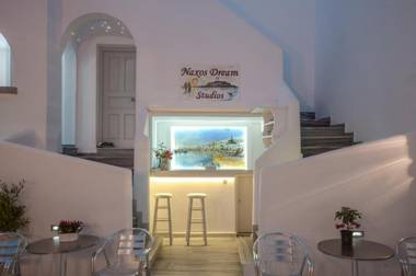 Naxos Dream Aphrodite Studios