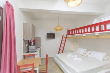 Amalthia Luxury Studios