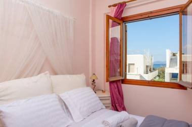 Central city apartment