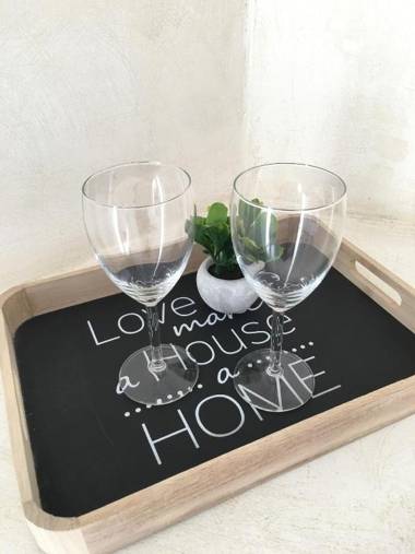 Prestige on the beach