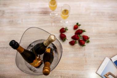 Arco Naxos Luxury Apartments