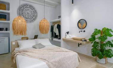 Euphoria Chora Naxos