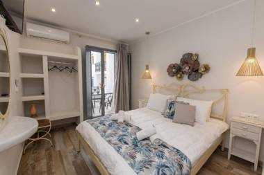 Naxos Enjoy Apartments