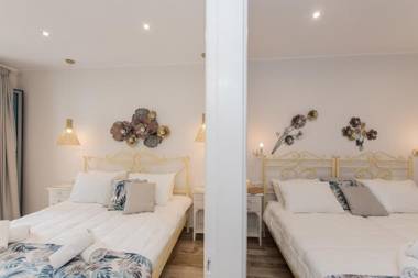 Naxos Enjoy Apartments