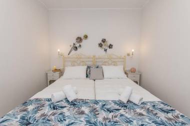 Naxos Enjoy Apartments