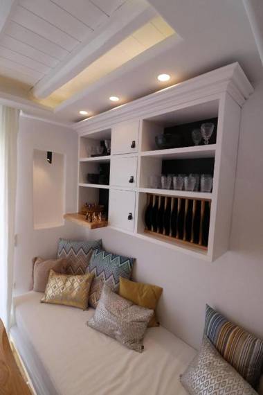 Narcissus Luxury Suites