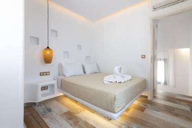 NAXIAN SUNSET VILLAS