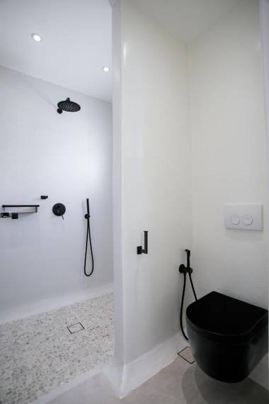 Manda Luxury Apartments