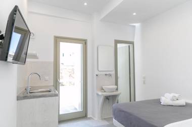 Depis castle Renata luxury apartments