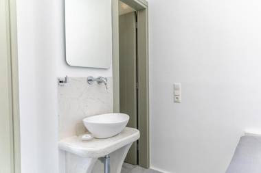 Depis castle Renata luxury apartments