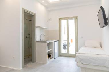 Depis castle Renata luxury apartments