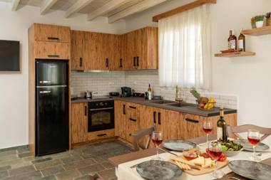 Naxian Icon Luxury Residence