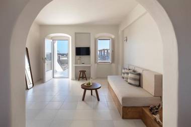 Ammothines Cycladic Suites