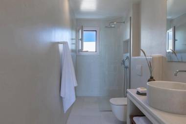 Ammothines Cycladic Suites