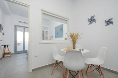 Aegean Jasmine - In The Center