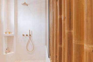 Cocopalm Villas Naxos