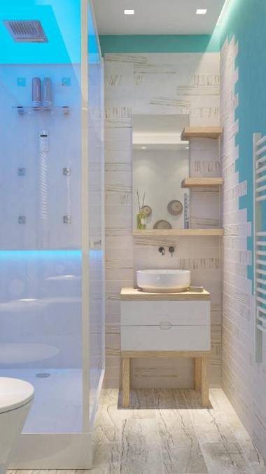 Mariet Naxos Spa & Suites