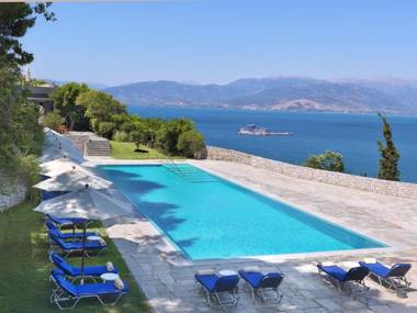 Nafplia Palace Hotel & Villas