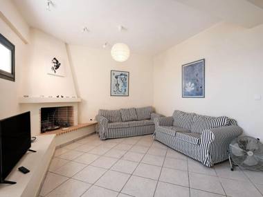 Four Outstanding villas in Pera Melana near Kissakas Beach