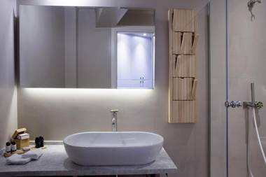 Apollon Library Suites