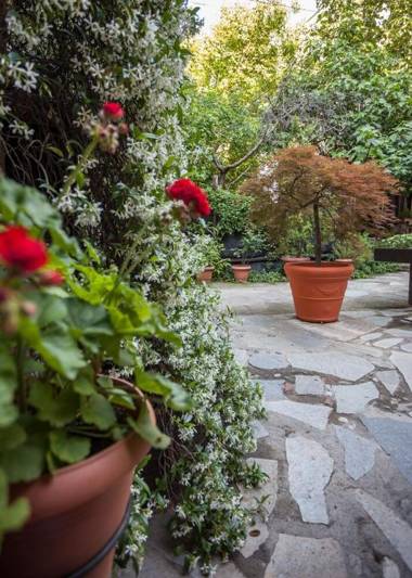 Deluxe Boutique Hotel Palea Poli