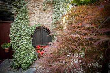 Deluxe Boutique Hotel Palea Poli