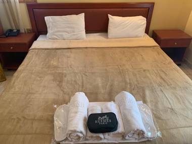 Margaret's Island Hotel