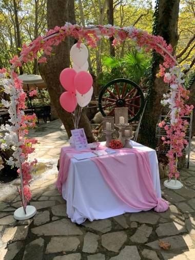 Margaret's Island Hotel