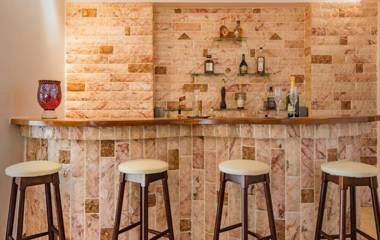 Fontana Holiday Home