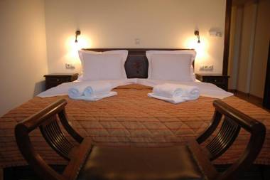 Zagori Philoxenia Hotel