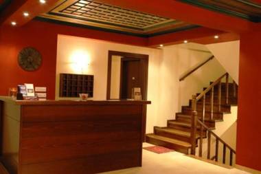 Zagori Philoxenia Hotel