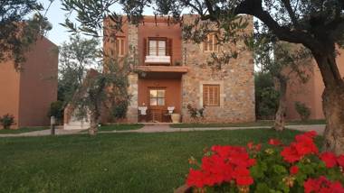 Liotrivi Historical Mansion and Boutique Hotel