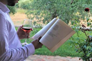 Liotrivi Historical Mansion and Boutique Hotel