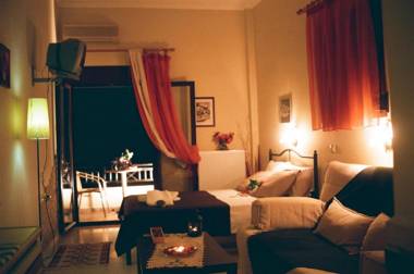 Mpalkoni Sti Monemvasia