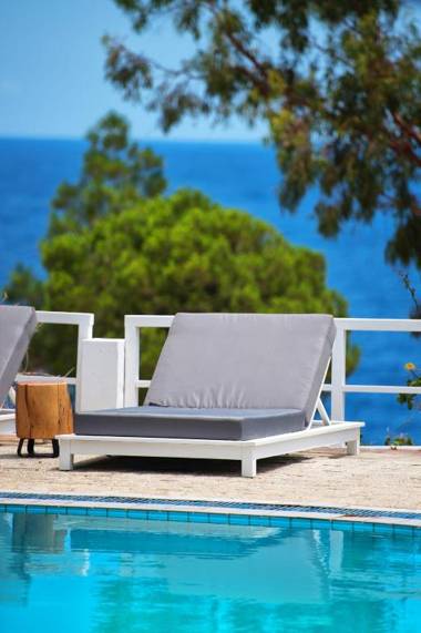 Akra Morea Hotel & Residences