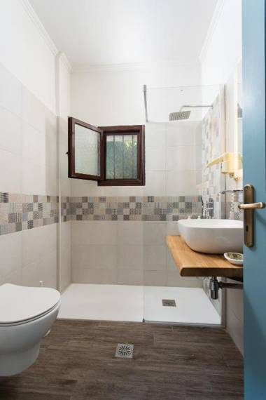 Monemvasia Green Apartments